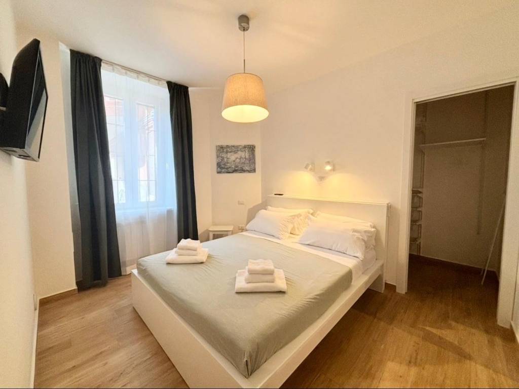appartamento in vendita a Roma in zona Appio Latino