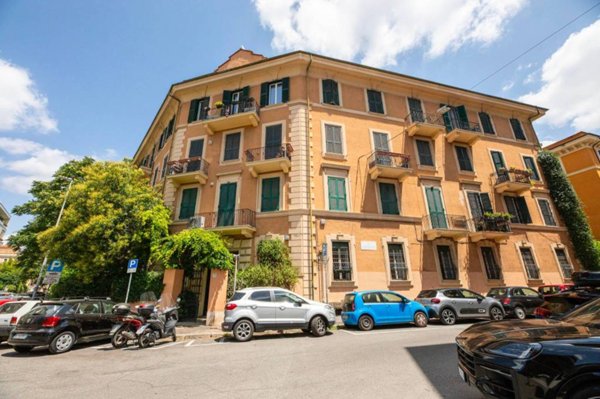 appartamento in vendita a Roma in zona Trieste
