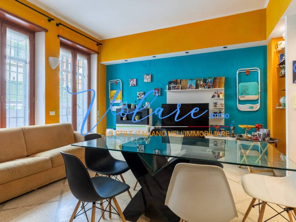 appartamento in vendita a Roma in zona Trieste