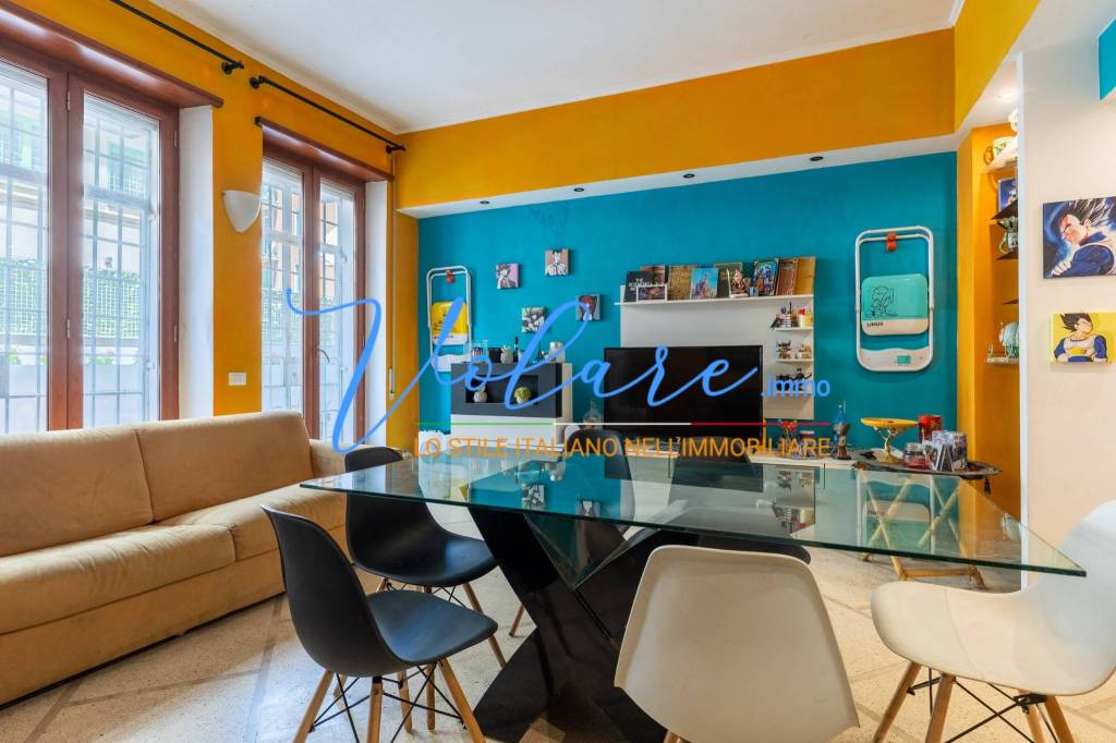 appartamento in vendita a Roma in zona Trieste