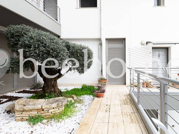 appartamento in vendita a Roma in zona Torrevecchia