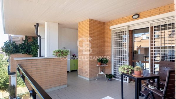 appartamento in vendita a Roma in zona Torrevecchia