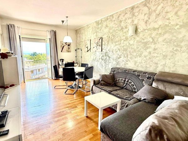 appartamento in vendita a Roma in zona Portuense