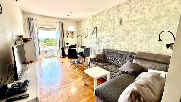 appartamento in vendita a Roma in zona Portuense