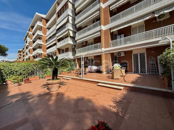 appartamento in vendita a Roma in zona Aurelio