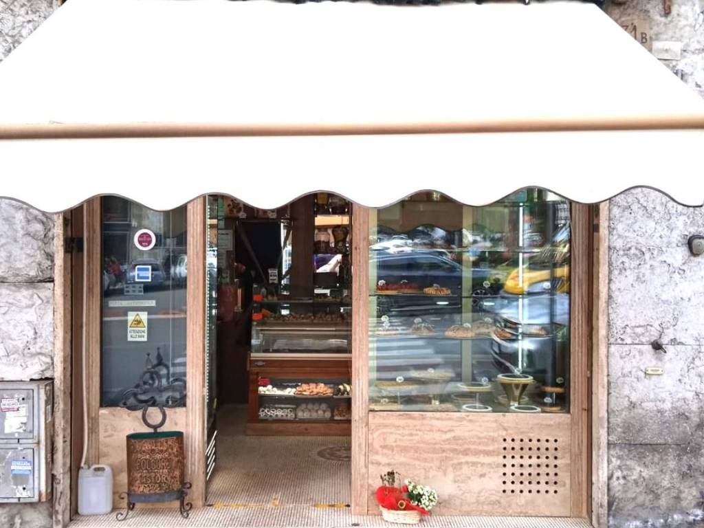 negozio in vendita a Roma