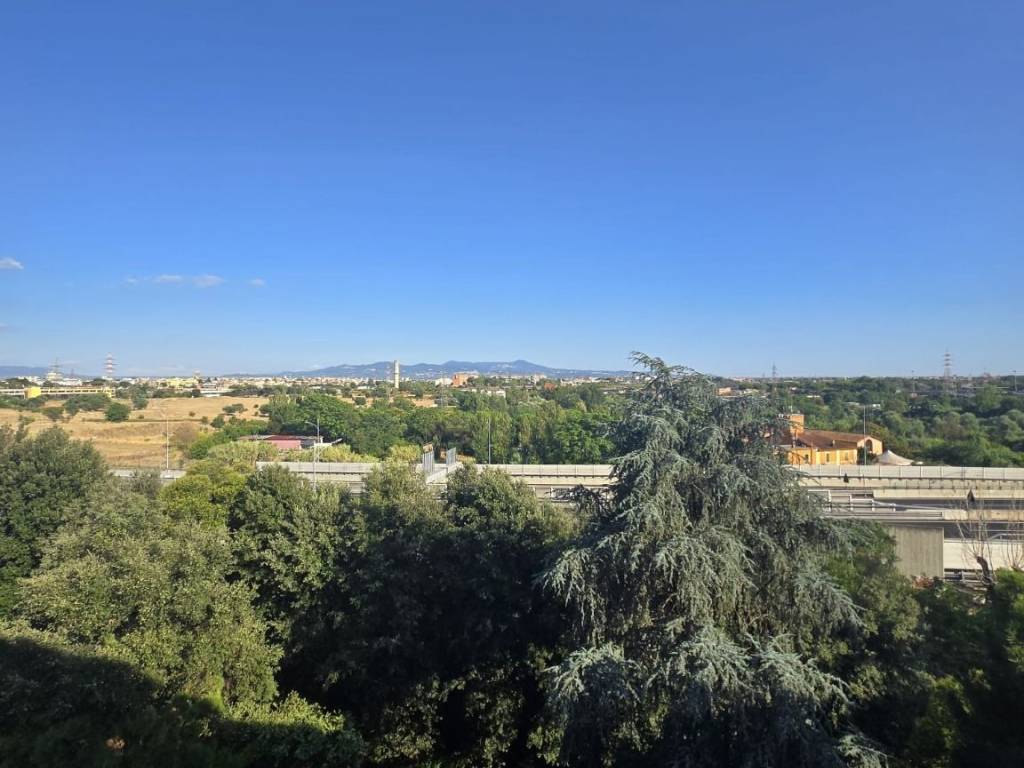 appartamento in vendita a Roma in zona Esquilino
