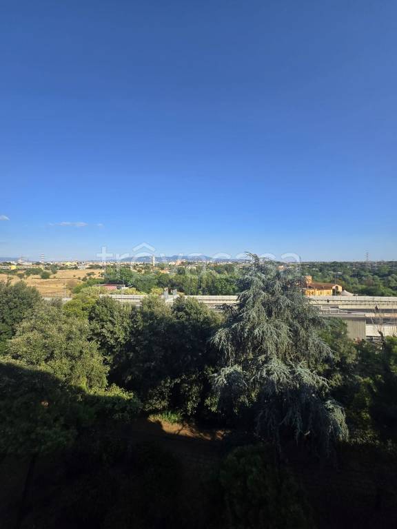 appartamento in vendita a Roma in zona Collatino