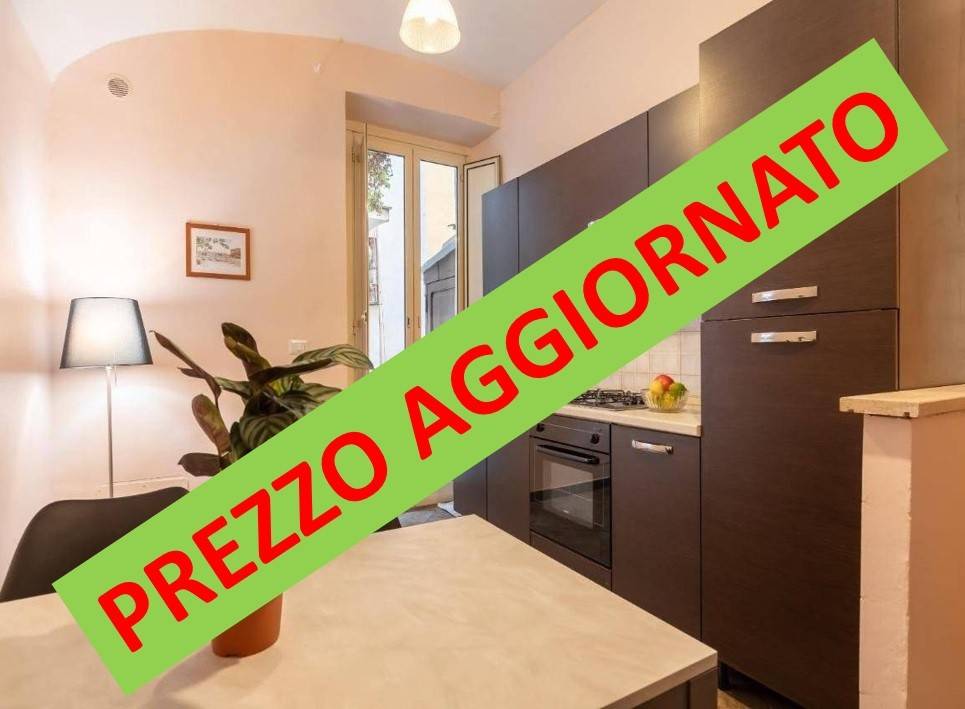 appartamento in vendita a Roma in zona Tiburtino