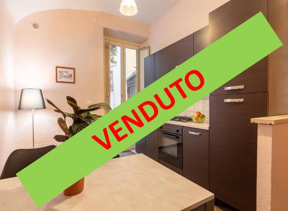 appartamento in vendita a Roma in zona Tiburtino