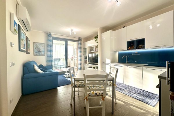 appartamento in vendita a Roma in zona Collatino