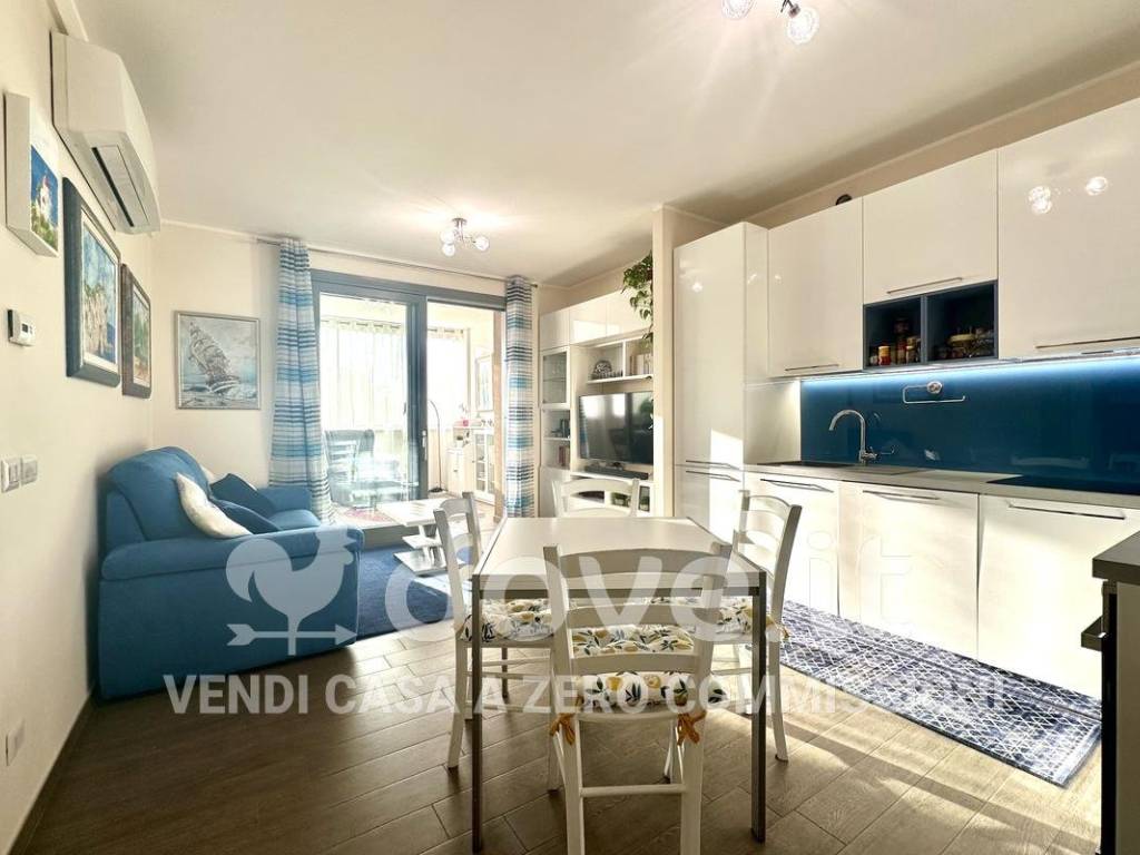 appartamento in vendita a Roma in zona Collatino