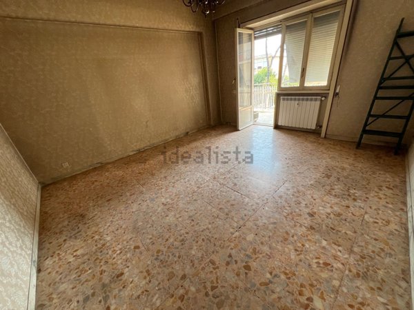 appartamento in vendita a Roma in zona Aurelio
