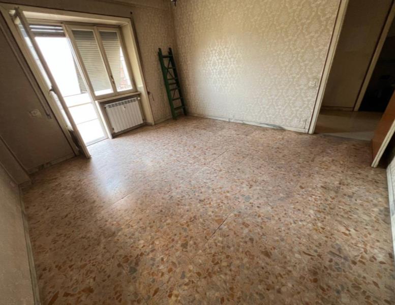 appartamento in vendita a Roma in zona Aurelio