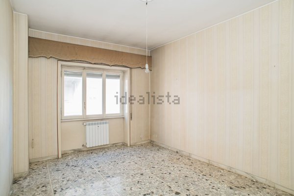 appartamento in vendita a Roma in zona Aurelio