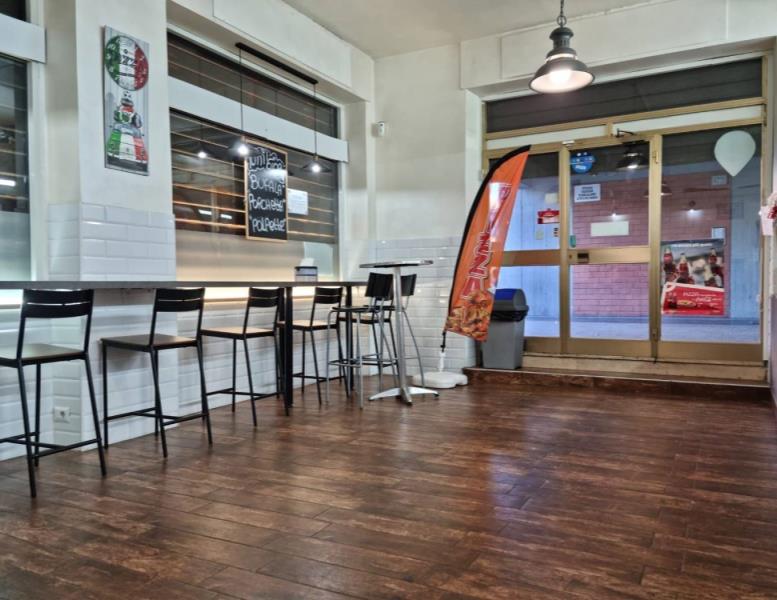 negozio in vendita a Roma