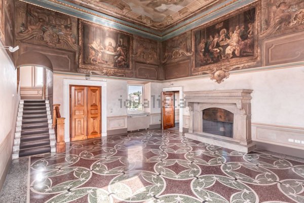 appartamento in vendita a Roma in zona Flaminio