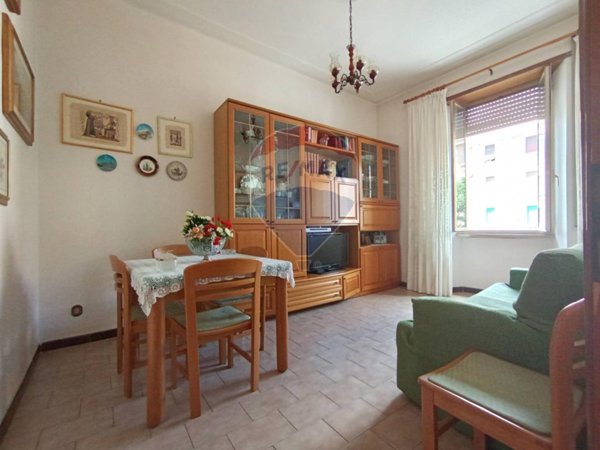 appartamento in vendita a Roma in zona Portuense