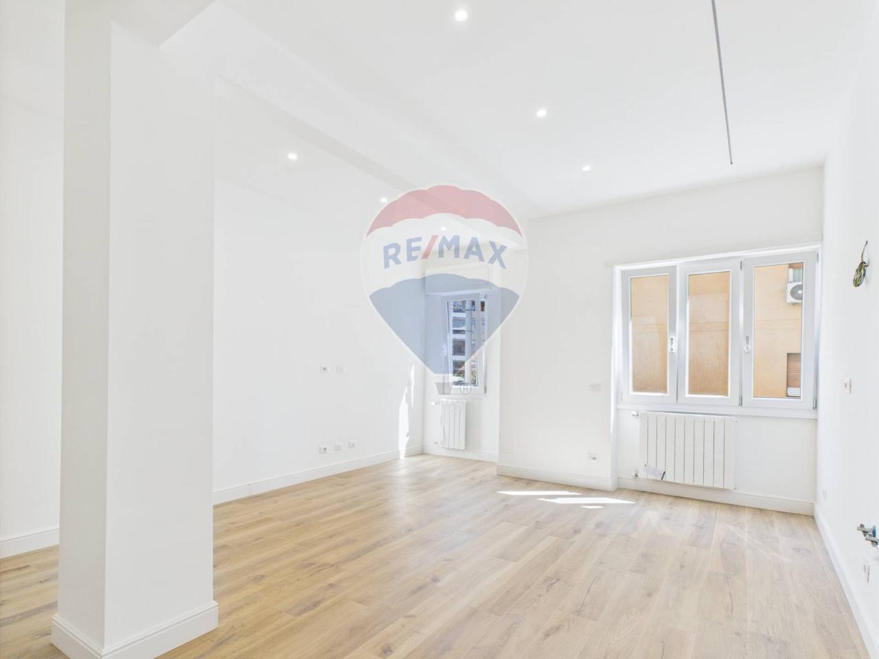 appartamento in vendita a Roma in zona Monte Sacro/Talenti