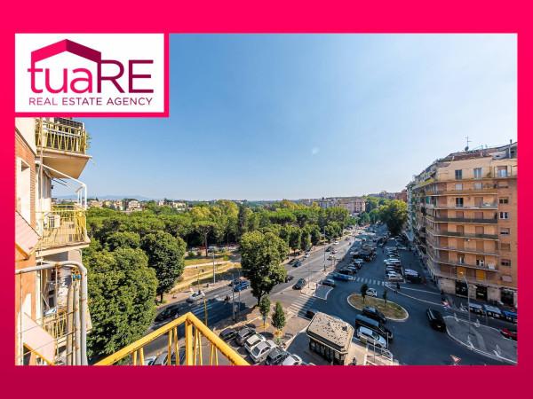 appartamento in vendita a Roma in zona Monte Sacro/Talenti