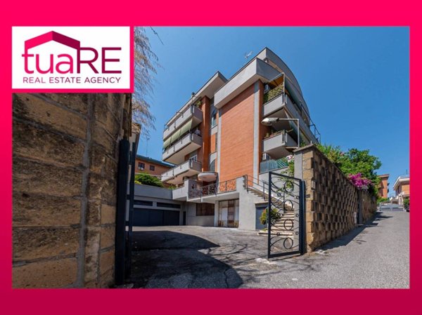 negozio in vendita a Roma in zona La Pisana