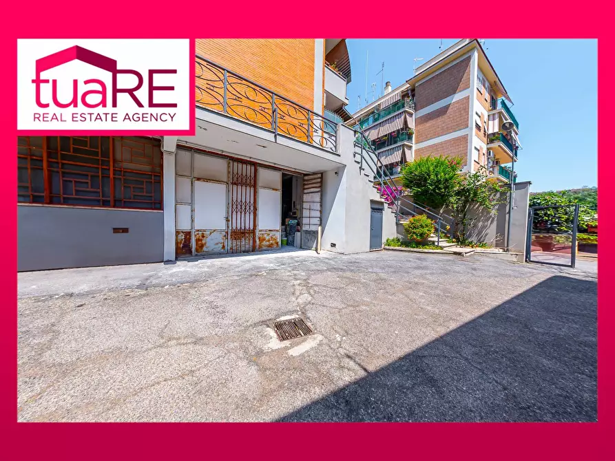 appartamento in vendita a Roma in zona La Pisana