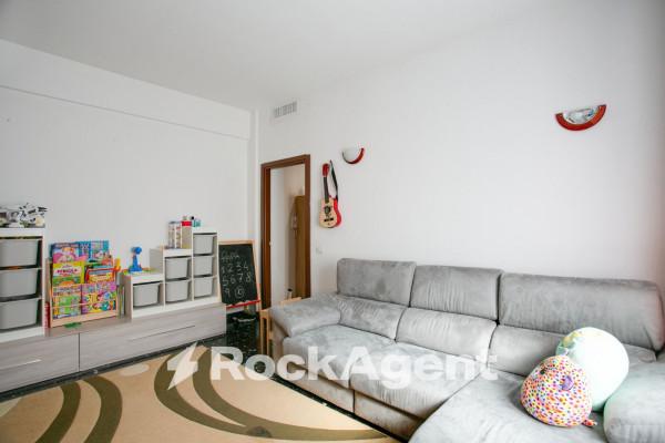 appartamento in vendita a Roma in zona Portuense