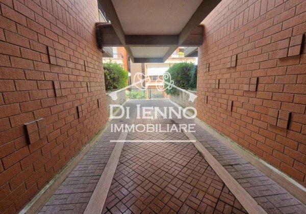appartamento in vendita a Roma in zona Casalotti