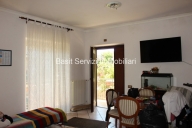 villa in vendita a Roma in zona Case Rosse