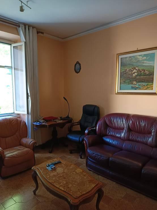 appartamento in vendita a Roma in zona Gianicolense