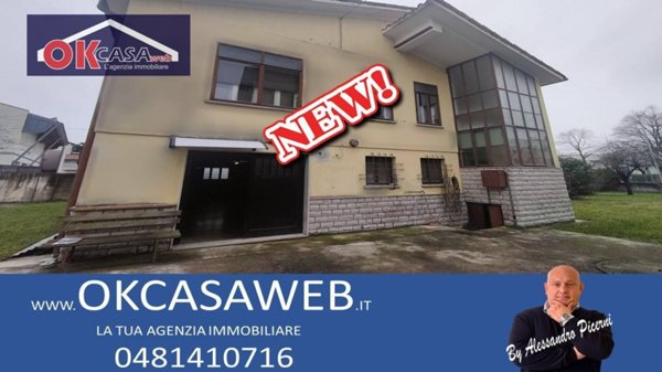 casa indipendente in vendita a Roma in zona Tor Sapienza