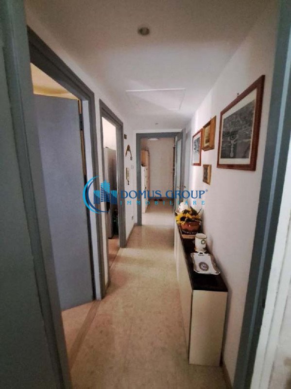 appartamento in vendita a Roma in zona Corviale