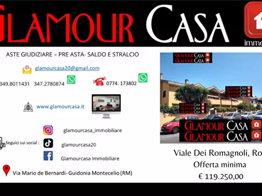 casa indipendente in vendita a Roma in zona Ostia