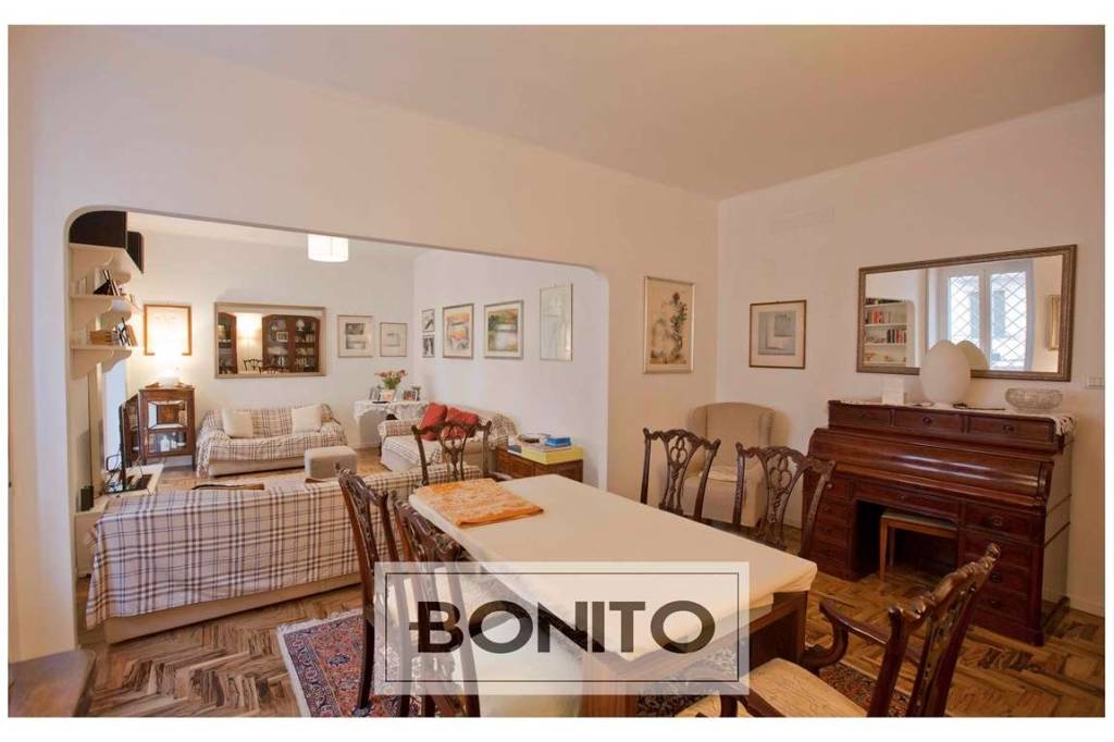 appartamento in vendita a Roma in zona Aurelio