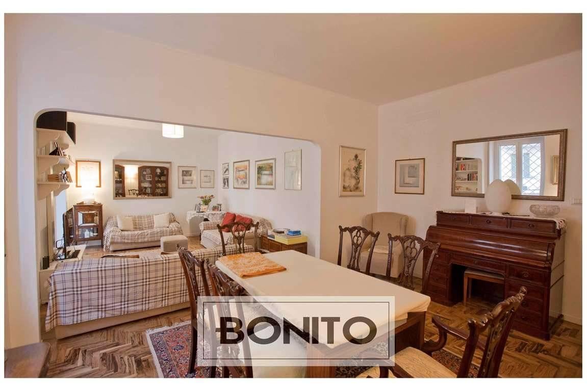 appartamento in vendita a Roma in zona Aurelio