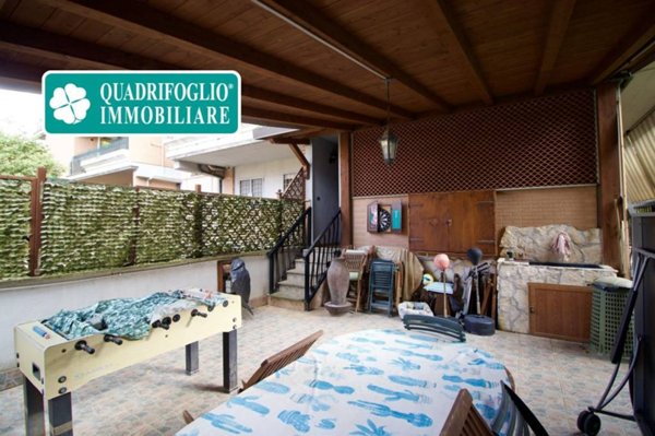 appartamento in vendita a Roma in zona Alessandrino