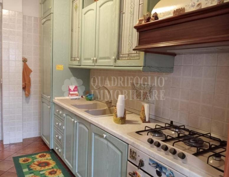 appartamento in vendita a Roma in zona Alessandrino
