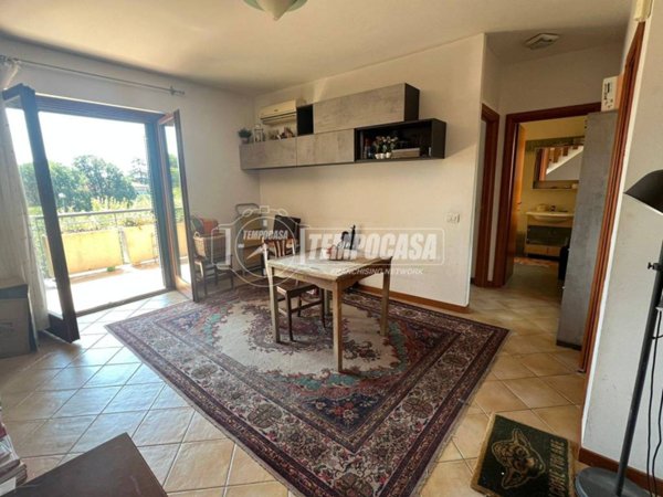 appartamento in vendita a Roma in zona Selva Candida