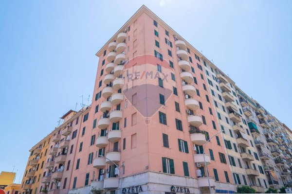 appartamento in vendita a Roma in zona Tuscolano