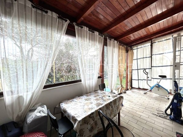 appartamento in vendita a Roma in zona Casalotti