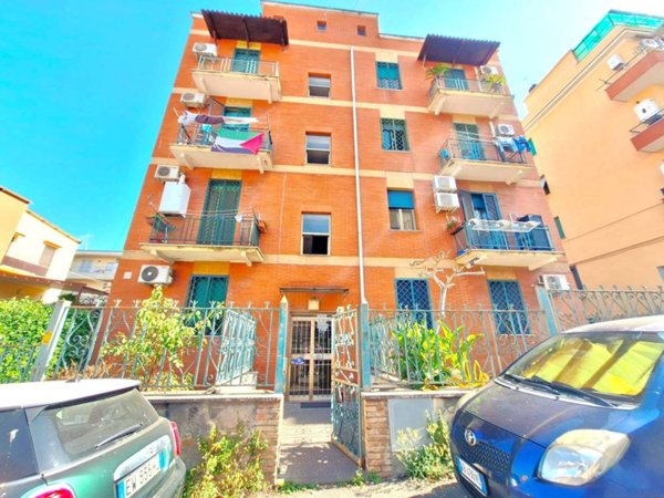 appartamento in vendita a Roma in zona Alessandrino