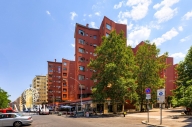 appartamento in vendita a Roma in zona Don Bosco