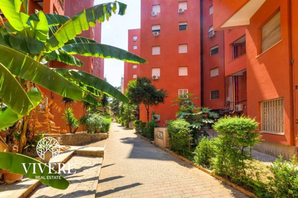 appartamento in vendita a Roma in zona Don Bosco
