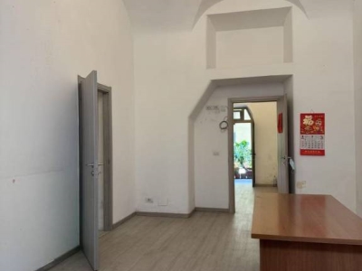 appartamento in vendita a Roma in zona Esquilino