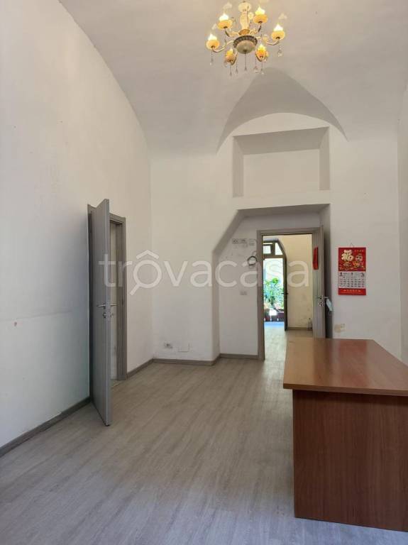 appartamento in vendita a Roma in zona Esquilino
