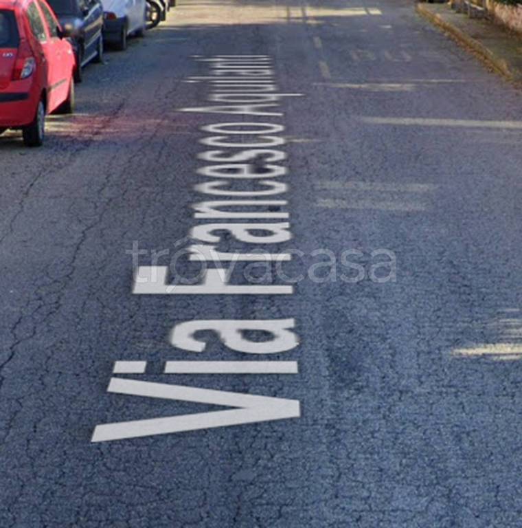 appartamento in vendita a Roma in zona Massimina/Casal Lumbroso