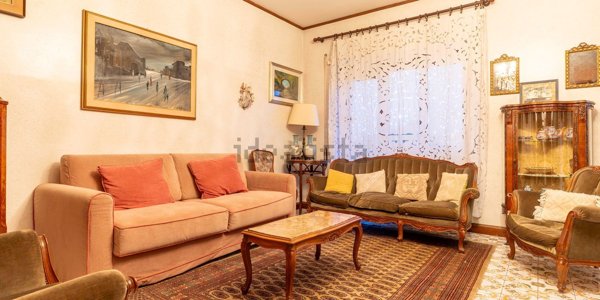 appartamento in vendita a Roma in zona Tuscolano