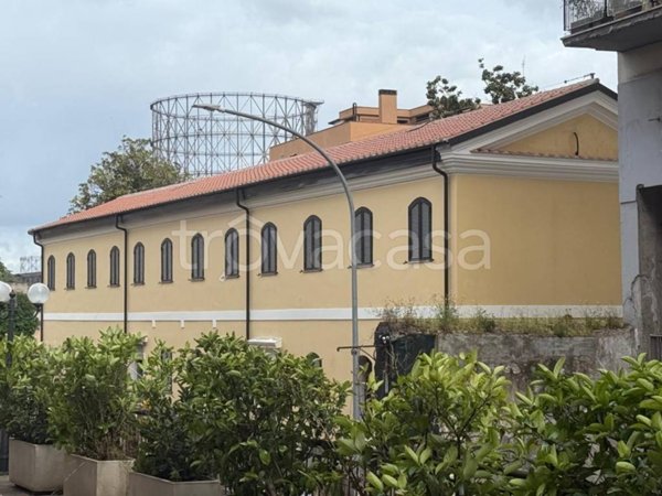 casa indipendente in vendita a Roma in zona Portuense