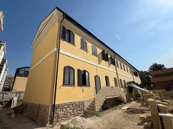 appartamento in vendita a Roma in zona Portuense
