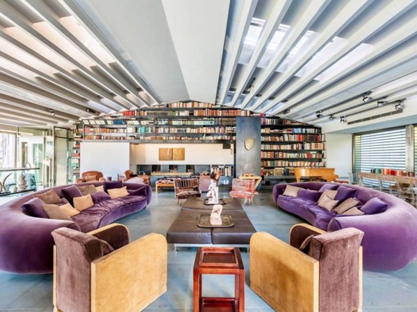 casa indipendente in vendita a Roma